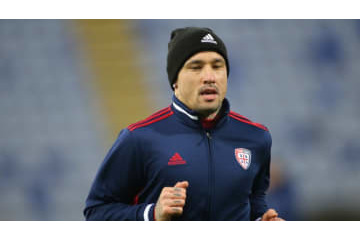 「あれは傷ついた」 ナインゴラン、干したコンテの“仕打ち”に恨み節 画像