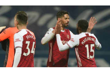 アーセナル、今冬「あと8名の選手を売却可能」か 画像