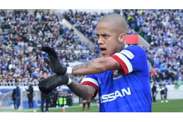 J2からも！Jリーグ、2020年に印象的だった「ゴールパフォーマンス」6選 画像