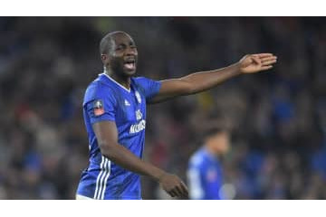 W杯で日本とも対戦のカーディフDF、35歳で癌が発覚… 画像