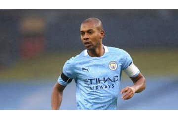 シティ退団間近のフェルナンジーニョ、代理人「ブラジル復帰を検討中」 画像