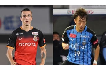 Jリーグで今オフ「ほぼトレード」になった10の移籍 画像