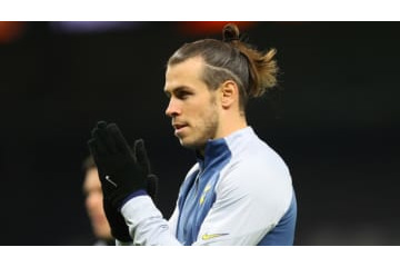 ベイル、トッテナムも見限る　宙ぶらりんに 画像