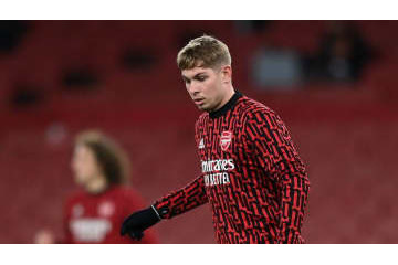 大成長のスミス＝ロウ、「2倍以上」の昇給へ 画像