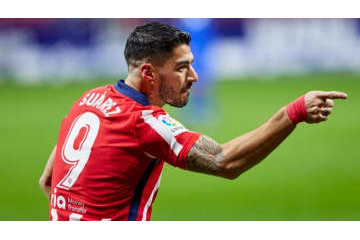 爆発のスアレス、バルサ時代より金稼ぐ！昇給ゲットが迫る 画像