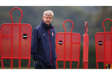 お茶を飲むのもダメ！ヴェンゲルがアーセナルで命じた「食事制限」がえぐい 画像