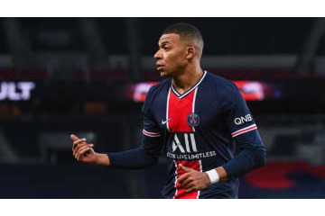 エムバペ、リーグアンを見切る？ 3つのメガクラブへの移籍検討か 画像