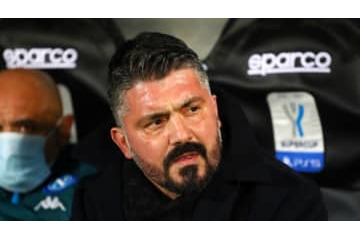 8秒ゴールも逆転負け…ガットゥーゾ 「1000円で決断力は買えねぇ」とぼやく 画像