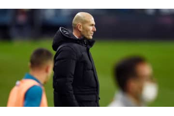 求心力低下…レアル・マドリー、ジダン派と解任派で分裂か 画像