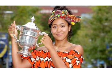 大坂なおみ、女子サッカークラブを買収！オーナーになる 画像