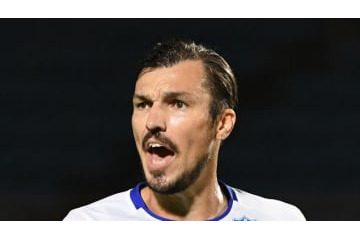 元日本代表ハーフナーマイク、「6部」にあたる東海2部クラブに加入 画像