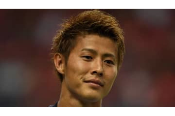 天才・柿谷、同僚も自信喪失する「超テクニック」がエグい 画像