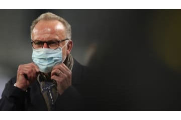 バイエルン重鎮「窒息しかけた」 バルサ、衝撃の負債1400億円に 画像