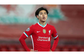 南野拓実、リヴァプールで干された理由は「身長」　クロップ監督が説明 画像