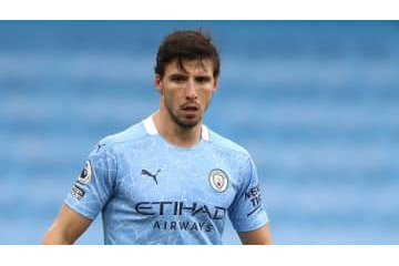 「シティDFディアスはファンダイク級だ」 あのキャラガーも脱帽 画像