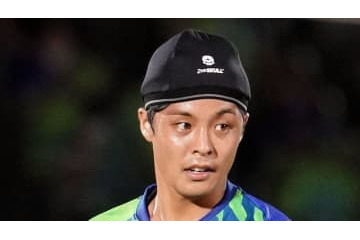 足首怪我の齊藤未月、4ヶ月の離脱に 画像