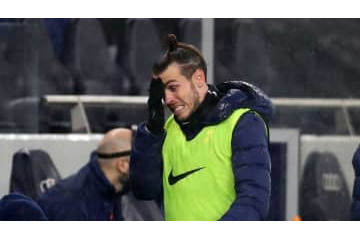 「ベイル、キャリアの終わりが近い」代理人が語った理由は… 画像