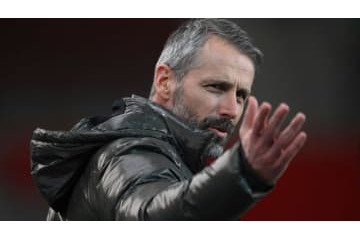 ドルトムント行き決定のボルシアMG監督、宣言！「選手は連れていかない」 2月18日 画像