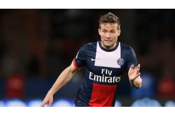 元フランス代表MFキャバイ、35歳で現役引退 画像