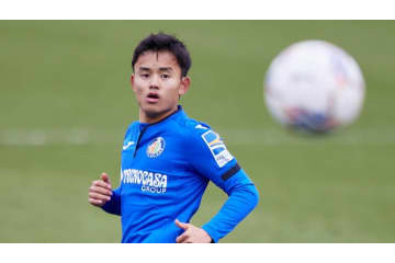 「日本人は上手いから活躍できると思ってる…」 内田篤人、久保建英の厳しさを指摘 画像