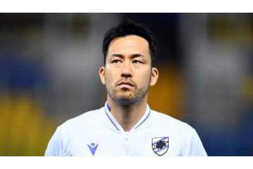 「鳥も喜んでる！？」 吉田麻也の超サイドチェンジ、内田篤人も誉める 画像