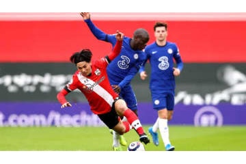 「南野拓実はフィジカルが強くないが…」 サウサンプトン監督が“5つの凄さ”を指摘 画像