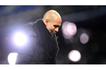 「仏陀のような生き方が夢」 グアルディオラ監督、モイーズに憧れる 画像