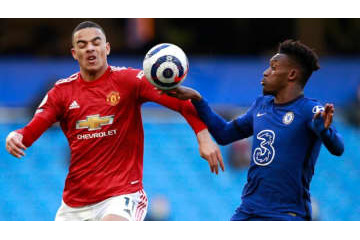 VARのハンド判定を主審が握りつぶした？ ユナイテッドDFが仰天証言 画像