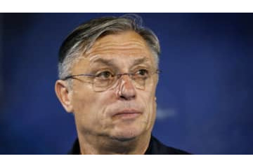 日本代表とW杯で対戦　クラニチャール父、64歳で死去 画像