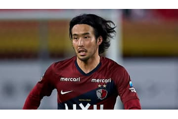 ウイイレ好きの鹿島DF犬飼智也、「4,5年も彼女いない」と内田篤人がバラす 画像