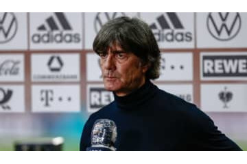 ドイツ代表、ミュラーらは復帰するのか　レーフ監督が「5月決断」を認める 画像