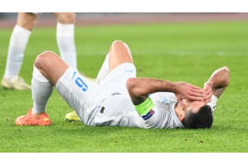 あのロヴレンがズタボロに…「鬼フェイント連発ゴール」がえげつない 画像