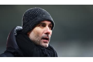 南野のサウサンプトンから18点奪う宣言！？ ペップ「なんて質問だ」と記者に呆れる 画像