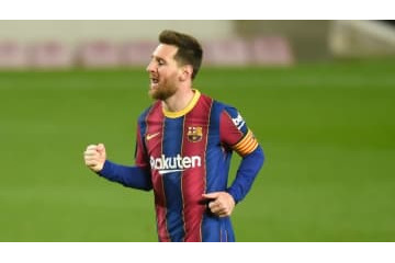 「メッシにはバルセロナが必要」  “ラポルタ信者”チャビが逆転残留を期待 画像