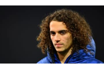 「残りの人生で感謝する」 グエンドゥージ、アーセナル時代のエメリ監督を絶賛 画像