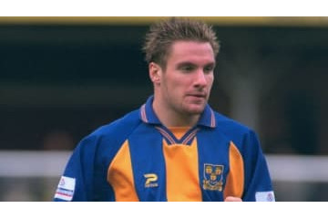 ジャギエルカ兄、43歳で死去 画像