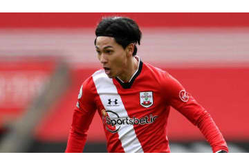 「南野の代表招集、理解不能」サウサンプトン監督が批判 画像