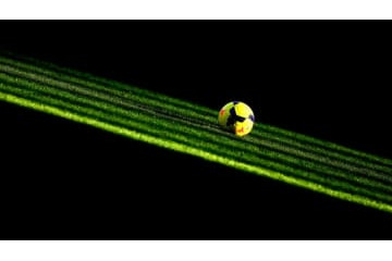 授業を休んだ16歳高校生がプロ相手にハットトリックの大暴れ！“記念ボール”を拒否される珍事も 画像