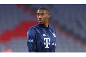 アラバ、獲得オファーの2チームを断る？移籍先は“2強”に絞ったか 画像