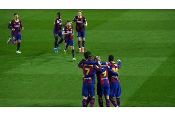 バルセロナ、今夏に売却しうる「放出可選手5人」とその代役候補 画像