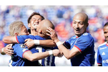 横浜F・マリノス、4月ウソネタのあとに…「こっちはエイプリルフールじゃないです」 画像