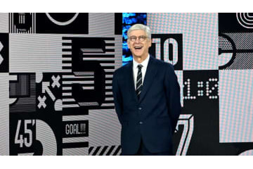 「サッカーは世界一の人気スポーツだが…」 ヴェンゲル、ルール変更を促す 画像