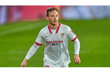 「分かってるよな」  ラキティッチ、バルサ選手からアトレティコ撃破を願いされていた 画像