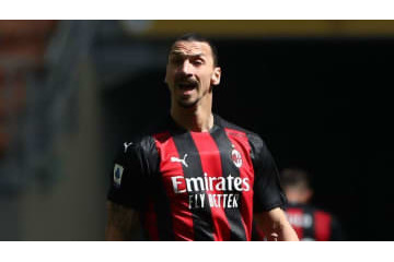 イブラ、40歳になってもミラン！契約延長へ 画像