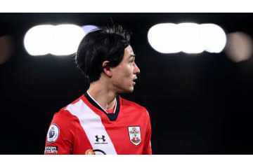 南野拓実、「なぜサウサンプトンに加入したのか」答える 画像