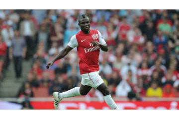 「女性20人とのポルノをやりたい」 元アーセナルのフリンポンが仰天発言 画像