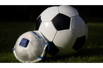 コロナ感染続出のプロサッカーチーム、なんと7人で試合を戦う！衝撃の結果に… 画像