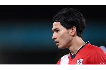 「南野拓実の能力に疑問は残るが…」地元紙、来季のリヴァプール復帰を予想 画像