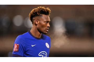 なぜエイブラハムはベンチ外に降格した…トゥヘル監督が理由を説明 画像