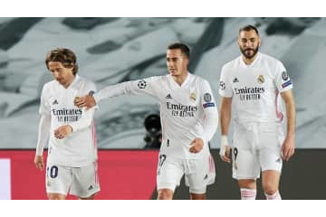 レアル選手たち、CL優勝でもボーナス放棄　チームは39億円を節減 画像